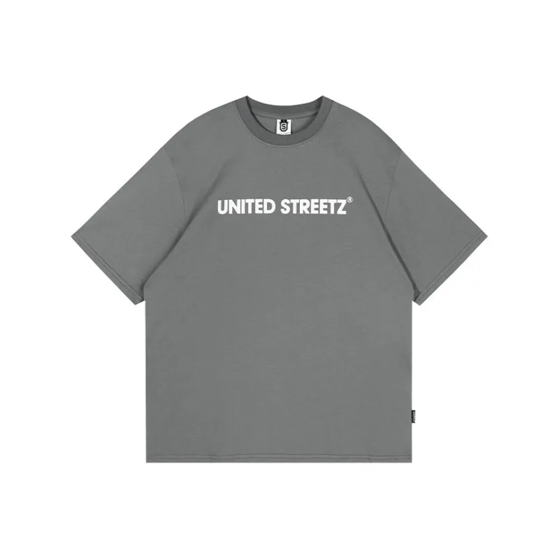 US T Shirts Unisex-3