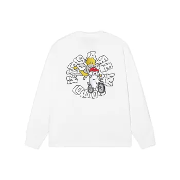 AFGK Tombonia Collaboration T Shirts Unisex