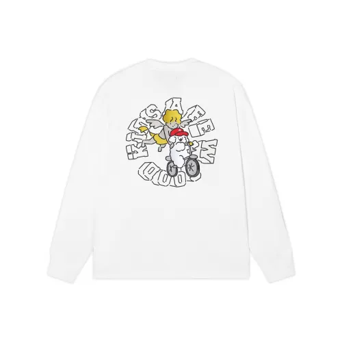 AFGK Tombonia Collaboration T-Shirts Unisex