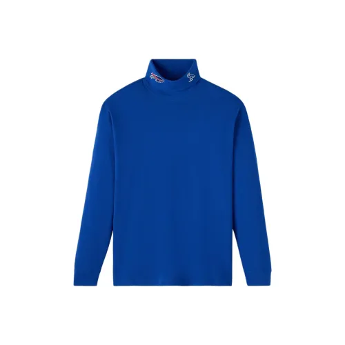 NFL X NFL Buffalo Bills Heavyweight Turtleneck