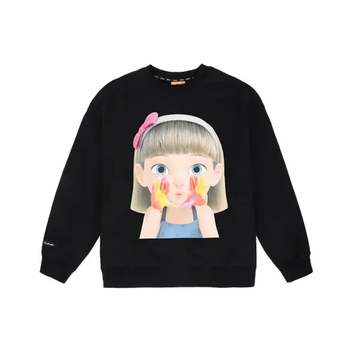 Spiral Tie Dye Long Sleeve T-Shirt