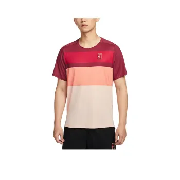 Nike Court Advantage Men's Tennis Top