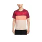 Team Red/Washed Coral Red/White