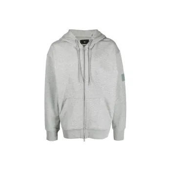 Y 3 Sweatshirt Men's Light Gray