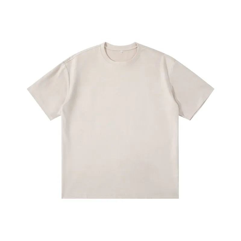 BOBBY ABLEY Short Sleeved T Shirts Unisex-2