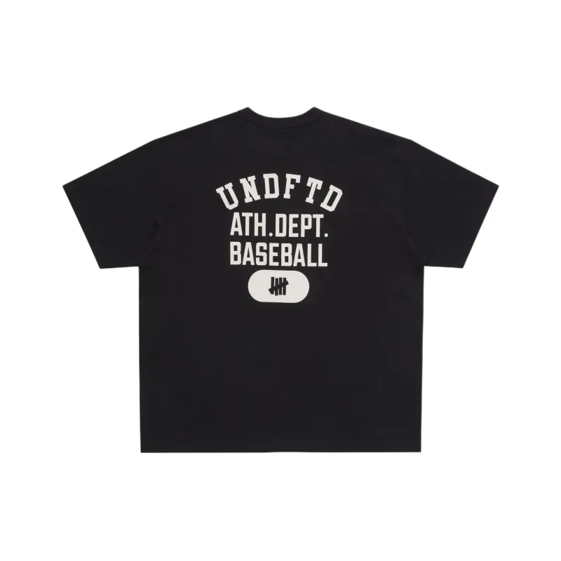 UNDEFEATED T Shirts Unisex-15