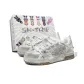 Vintage White (Distressed)