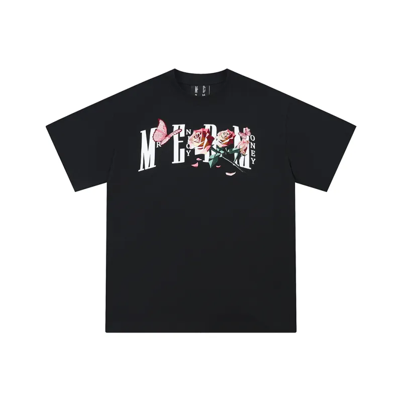 MR.ENJOYDA MONEY T Shirts Unisex-0