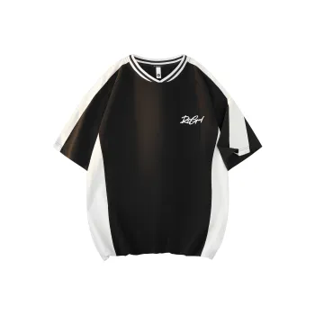 BIG TIME REGAL T Shirt Unisex Black