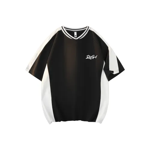 BIG TIME REGAL T Shirt Unisex Black