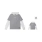 Pure Heather Gray (2 Pack)