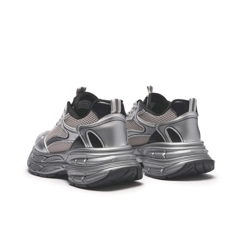 Hotwind Low Top Chunky Sneakers Men's-2