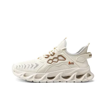 AD Anti Slip Wear Resistant Low Top Casual Shoes Men's