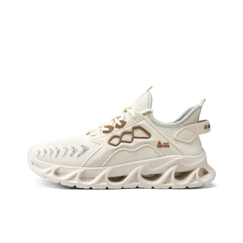 AD Anti Slip Wear Resistant Low Top Casual Shoes Men's