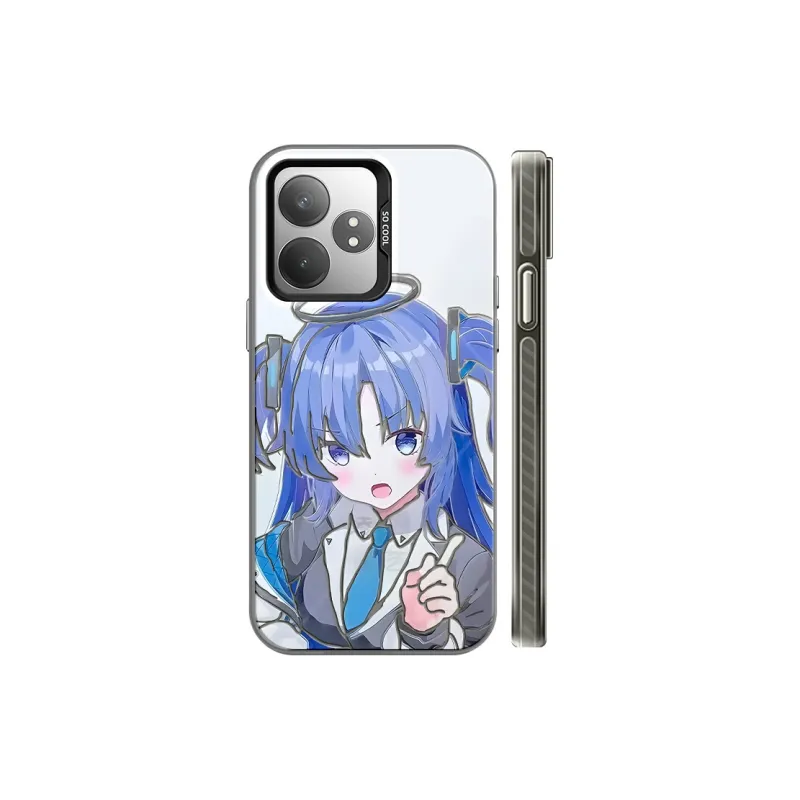 MANQIN Phone Cases-5