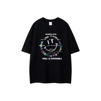 LEVEL T-Shirts Unisex
