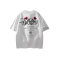 White Heather Gray