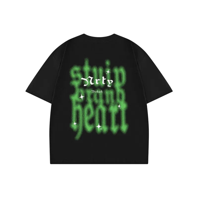 NRTY T Shirts Unisex-6