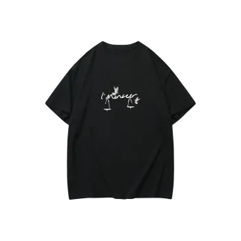 LIGHTNING MONSTER T Shirt Unisex