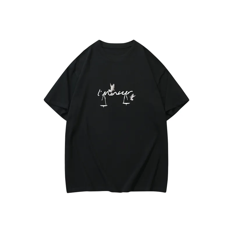 LIGHTNING MONSTER T Shirt Unisex-0