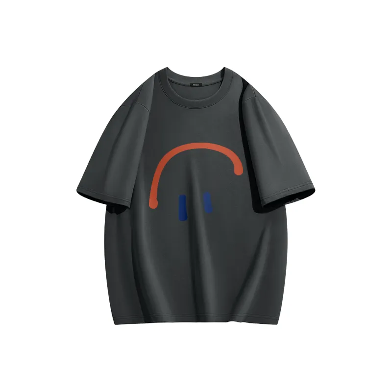 MINISO T Shirts Unisex-25