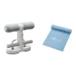 Sit-Up Assist Machine+Resistance Band, Blue 15 Lbs