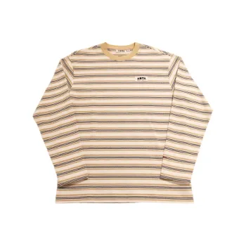 Anta T Shirt Men's Planet Brown
