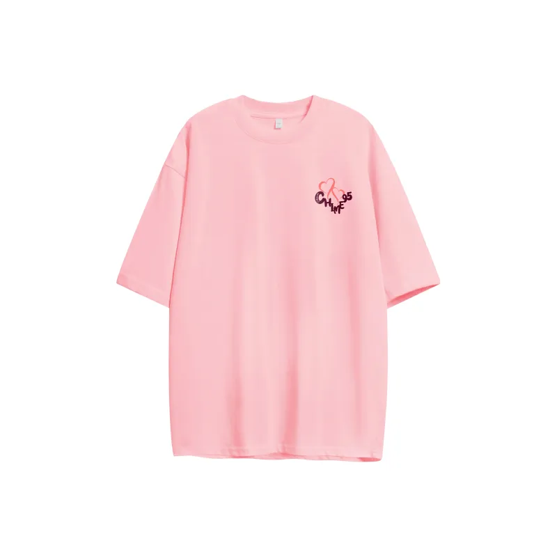 RHIME Chime95 Series T Shirt Unisex-10