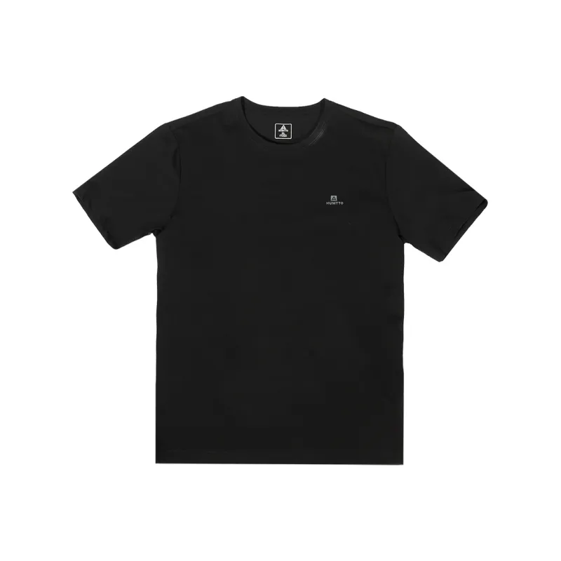 HUMTTO Spring And Summer New Arrival Regular Short Sleeved Men's 4 Colors Available For Selection-0