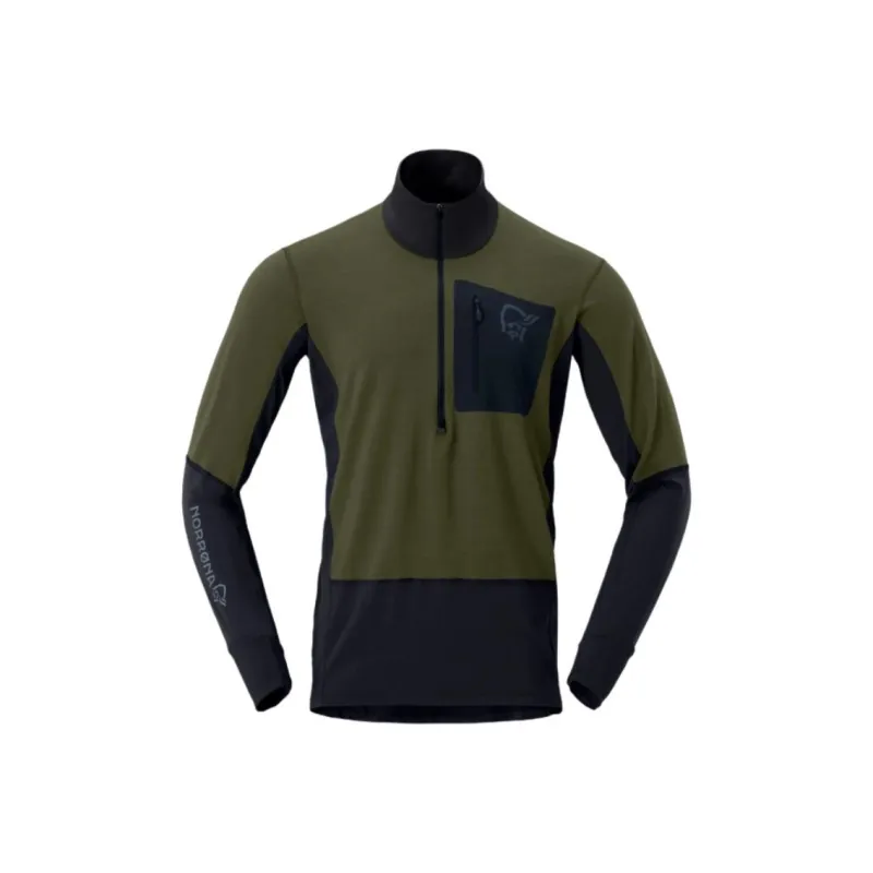 NORRONA T-Shirts Men-5