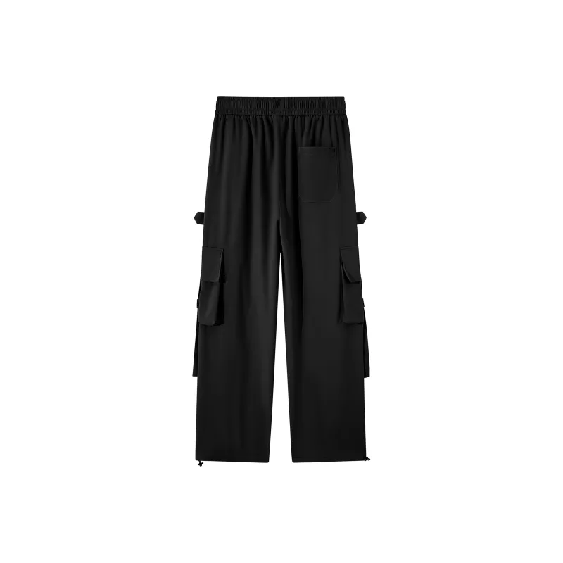 Pepe The Frog Casual Pants Unisex-1