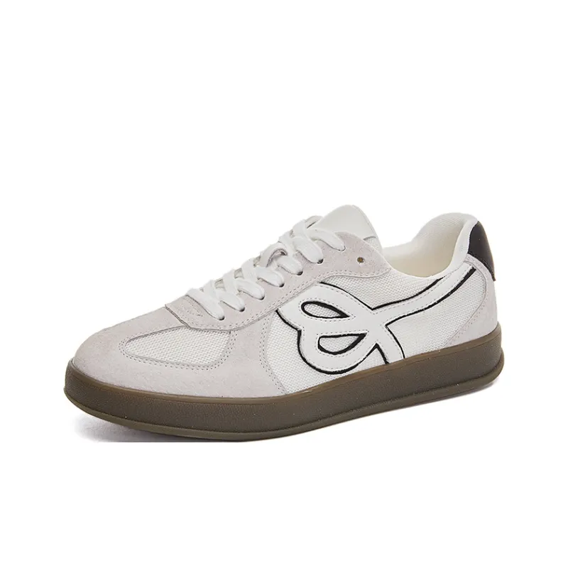 VAEL Cushioned Slip Resistant Breathable Height Increasing Low Top Casual Shoes Unisex-5