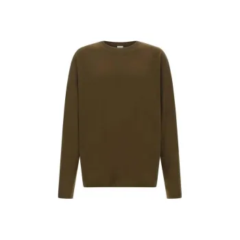 DRIES VAN NOTEN Hegland Long Sleeved T Shirt
