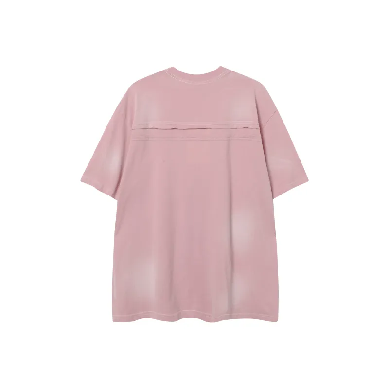 BEAR UNION T Shirts Unisex-7
