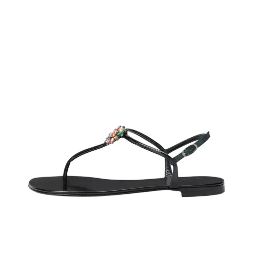 Giuseppe Zanotti Noussa Sandals Women's