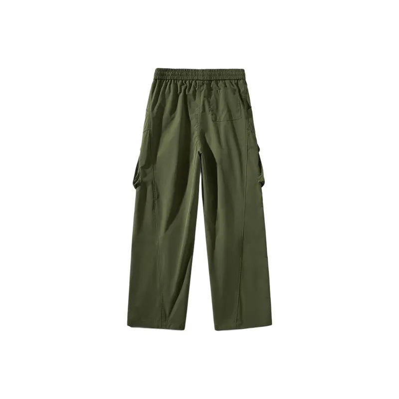 BEAR UNION Cargo Pants Men-7
