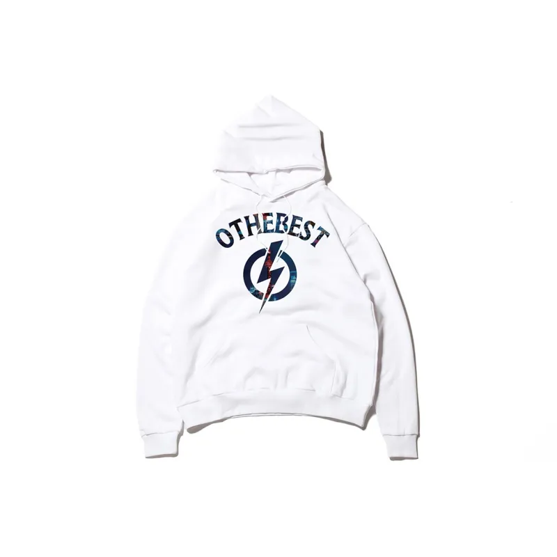 MIRACLE KILL x Othebest Sweatshirt Unisex-2