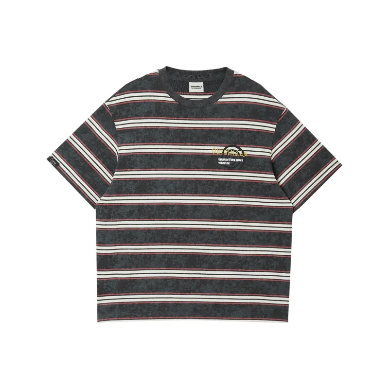 JACK&JONES T Shirts Men-0