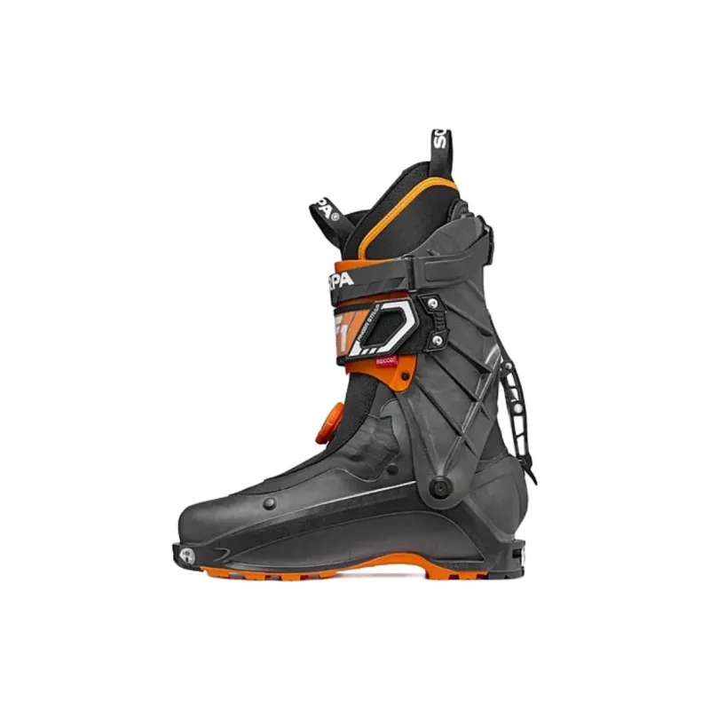SCARPA F1 LT Skis Ski Boots Unisex-1