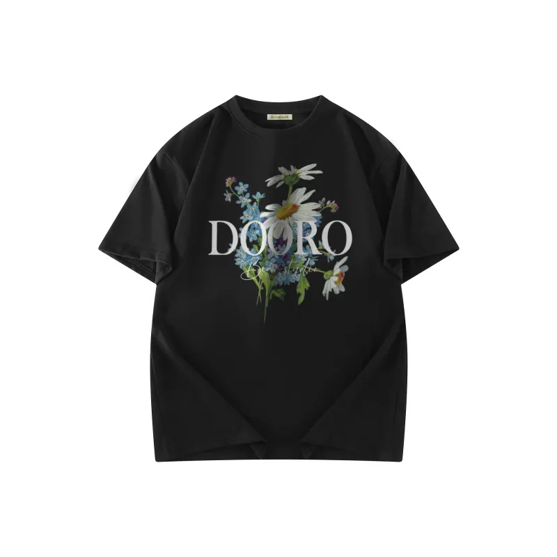 Budding Bear T Shirts Unisex-0