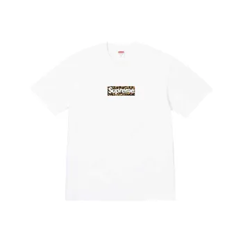 Supreme Shanghai Box Logo Tee