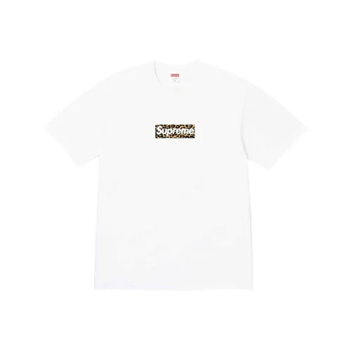 Supreme Shanghai Box Logo Tee