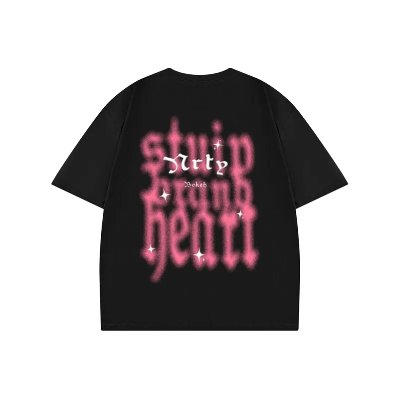 NRTY T Shirts Unisex-9