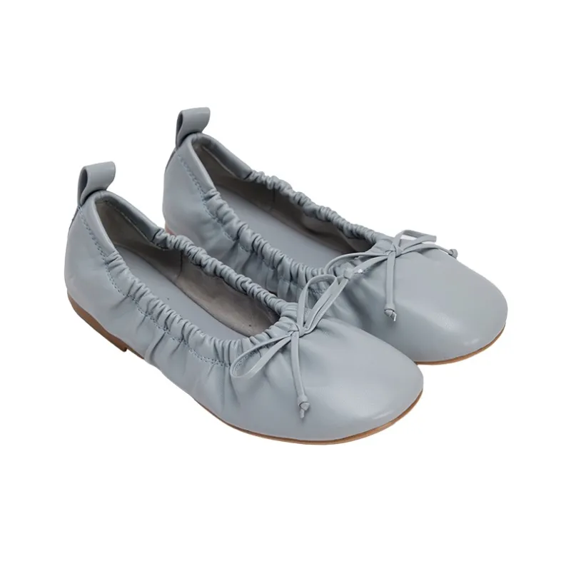 URBAN REVIVO Casual Single Shoes Women's-1