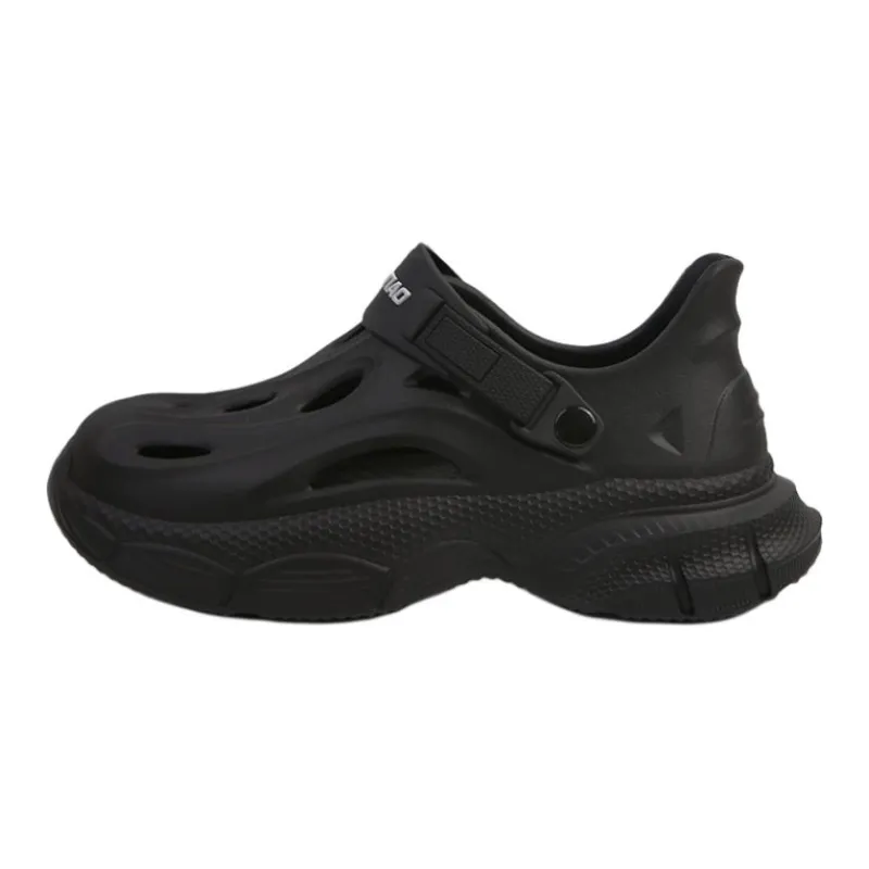 SHIGUDE Slippers / Home Slippers-0