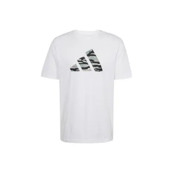 Adidas Free Shipping With AdiClub Codes Camo Graphic Tee