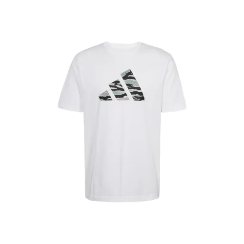 Adidas Free Shipping With AdiClub Codes Camo Graphic Tee