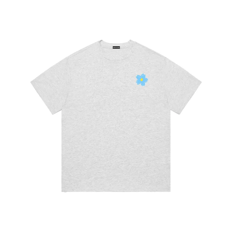 Genesiszero T Shirts Unisex-6