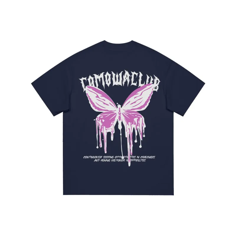 COMOWA T Shirts Unisex-12