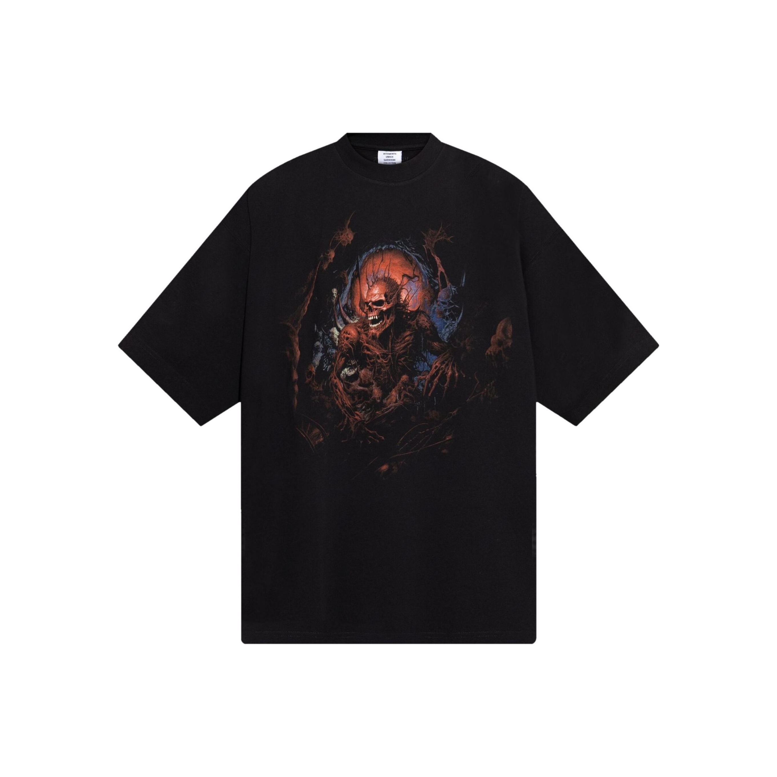 Vetements T-Shirts Men on Sale & Authentic - POIZON Vetements T-Shirts Men on Sale & Authentic - POIZON